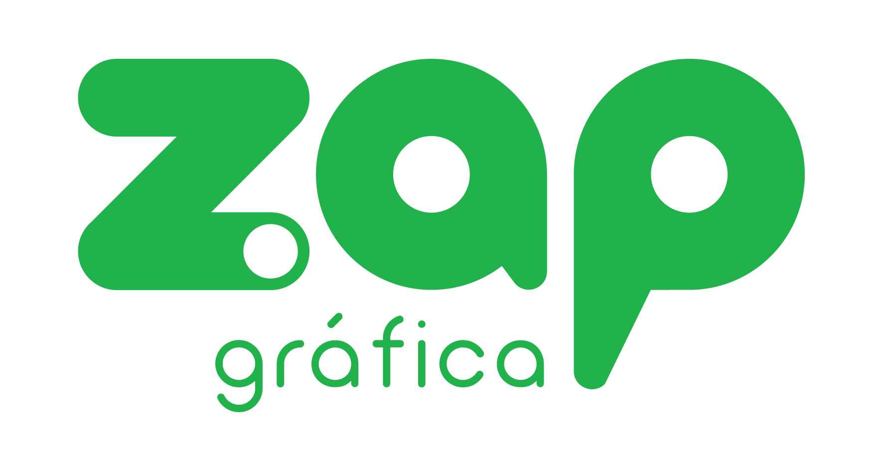 Zap Gráfica